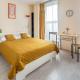 Cozy modern Apartment ASTORIA MAGIC ORANGE OLD TOWN Краков - Фото 10