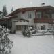 Appartements Agnes, Fulpmes