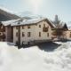 Bonvivar - Mountain Guesthouse Livigno - Foto 7