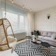 Apartamenty Tespis - Francuska Atal Park PREMIUM, Katowice (foto 4)