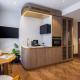 Dao by Dorsett North London, Lontoo - Kuva 2