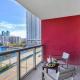 Spectacular Balcony - Near Beach - Gym - Pool Hallandale Beach - Foto 7