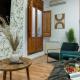 tuGuest Cetti Meriem Apartment Granada - Photo 1