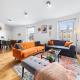 Stylish 3 Bedroom Serviced Apartment in Kings Cross, Londýn - Fotografie 1