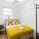 City Centre One Bedroom Apartment Next to Station, Newly Renovated, Лондон - Фото 4