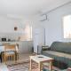 CoZi Coliving Djerba, Mezraya