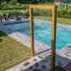 Casa La Finca Private Pool / AC WiFi 300Mbps, Фортуна - Фото 3