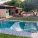 Casa La Finca Private Pool / AC WiFi 300Mbps, Фортуна - Фото 7