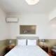 Alimos Sea view Apartment, Athen - Foto 8
