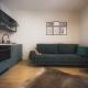 GREEN APARTMENT, Banská Bystrica - Fotografie 2