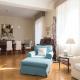 BRERA Luxurious Elegant Bright Suite Downtown, Milán - Fotografie 10