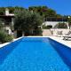 Villa Blue Bay with private pool, Sumartin (fotografie 4)