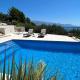 Villa Blue Bay with private pool, Sumartin (fotografie 6)
