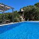 Villa Blue Bay with private pool, Sumartin (fotografie 5)