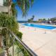 ALICIA - Coralli Beachfront Apartment Paralimni - Fotografie 6