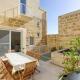 A 2BR farmhouse with private pool in Zebbug & BBQ by 360 Estates