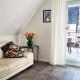 Weinstock - klimatisierte Ferienwohnung mit Sonnenterrasse, Reil - Photo 4