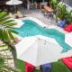 What The Duck Backpackers, Canggu - Fotografie 9