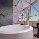 Tranquility Luxe Dome - Hot Tub & Luxury Amenities, Swiss