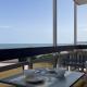 Studio with sea-view terrace near the city center, Sainte-Maxime - Photo 1