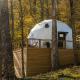 Tranquility Luxe Dome - Hot Tub & Luxury Amenities, Swiss (foto 2)