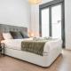 Fresh & stylish apartment with parking by REMS, Málaga - Foto 1