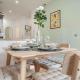 Fresh & stylish apartment with parking by REMS, Málaga - Foto 2