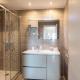 L11 Claire Fontaine Sea view 2 BDR AC Parking swiming pool, Nice - Fotografie 2