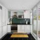 WHome Central City Serenity: Entrecampos Terrace Haven, Lisbonne - Photo 4