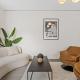 Luxury 2BR, Free Parking, Balcony, Luxembourg (photo 7)