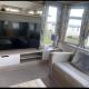 Experience Coastal Bliss in Our Modern 2019 Sea Viev 2 Bedroom static caravan at Clarach Bay Holiday Village!, Aberystwyth (zdjęcie 7)