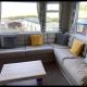Experience Coastal Bliss in Our Modern 2019 Sea Viev 2 Bedroom static caravan at Clarach Bay Holiday Village!, Aberystwyth (zdjęcie 8)