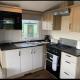 Experience Coastal Bliss in Our Modern 2019 Sea Viev 2 Bedroom static caravan at Clarach Bay Holiday Village!, Aberystwyth (zdjęcie 10)