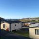 Experience Coastal Bliss in Our Modern 2019 Sea Viev 2 Bedroom static caravan at Clarach Bay Holiday Village!, Aberystwyth