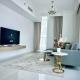 Two Bedroom Apartment in Business Bay with Canal and Pad View, Dubai - Foto 4