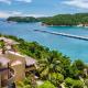 Casa Maka - Stunning Oceanfront Villa, Santa Cruz Huatulco (zdjęcie 3)