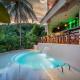 Casa Maka - Stunning Oceanfront Villa, Santa Cruz Huatulco (zdjęcie 9)