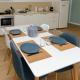 La Maison 44 - Duplex T3 - Clim, calme, Via Rhôna, Montélimar (fotografie 10)