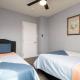 Lovely 3bedroom condo with free parking on premise, Los Ángeles - Foto 8