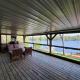 Firefly Hut - Cheerful 6-bedroom cottage with serene beauty, McDougall (zdjęcie 2)