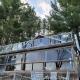 Firefly Hut - Cheerful 6-bedroom cottage with serene beauty, McDougall (zdjęcie 4)