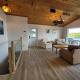 Firefly Hut - Cheerful 6-bedroom cottage with serene beauty, McDougall (zdjęcie 7)