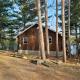 Firefly Hut - Cheerful 6-bedroom cottage with serene beauty, McDougall (zdjęcie 8)