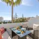 Benalgolf/Penthouse with Wonderful Sea Views, Benalmádena - Fotografie 2