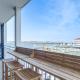 Ocean City Inlet Escape with Balcony and Bay Views!, Ocean City - Fotografie 1