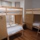 Voyage Hostel - Ensuite Family Rooms with shared kitchen, Douglas (Foto 8)