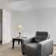 Pp 1203 Corporate 1br, Pool, Free Parking, Gym, Harrisburg (photo 3)