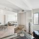 Pp 1114 Beautiful Professional 1br Apt, Pool, Harrisburg (fotografie 3)