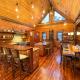 Lake Tower Lodge New Rome - Foto 5