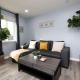 Lovely 3bedroom condo with free parking on premise, Los Angeles - Foto 2